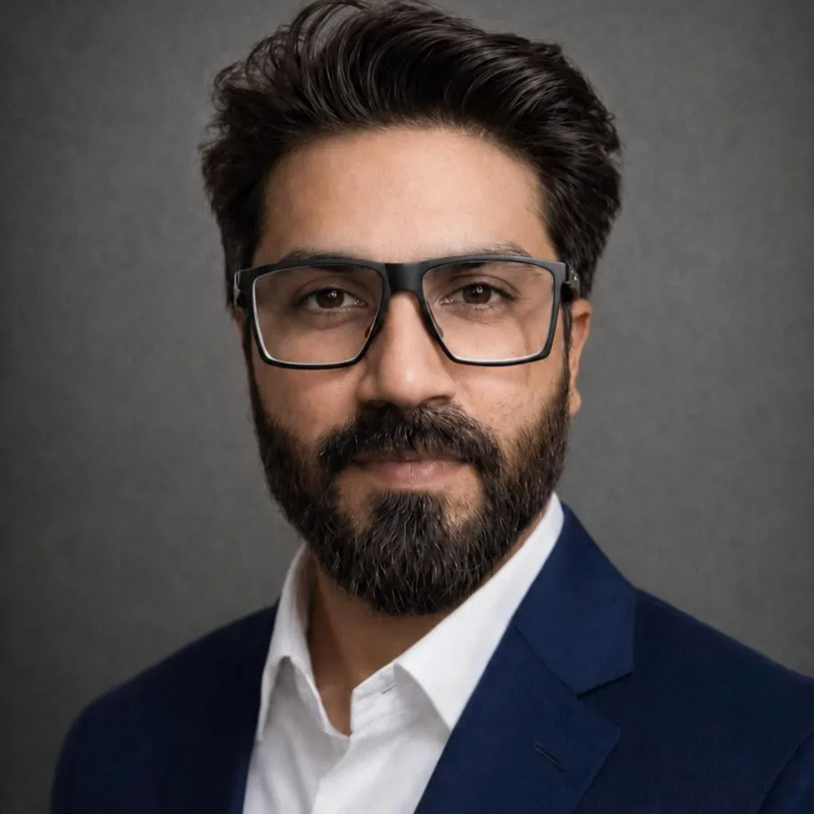 Dr. Jithin Jacob – Facharzt für Neurochirurgie, Neurochirurgie Ogutu Neuss